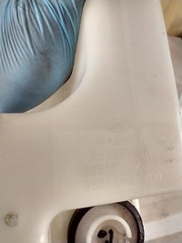 фото thumb №11, Hyundai i40 11-18r 1.7 crdi бак омывателя помпа 98610-3z300