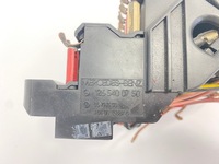 фото thumb №13, Коробка запобіжників mercedes w126 se sel sec 1265454140 1265400750