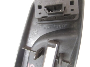 фото thumb №9, Переключатель кнопка регулировка сиденья зад bmw e46 cabrio