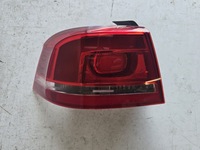 фото thumb №1, Vw passat b7 3ae лампа задняя