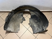 фото thumb №10, Volvo s80 v70 подкрылок передние перед левая