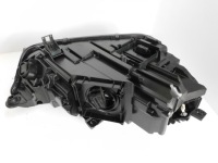 Audi q5 80a фара правая левая full led 80a941034b 80a941033b америка cała в Украине, фото thumb