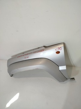 фото thumb №1, Крыло левый перед переднее jeep cherokee liberty 01-06