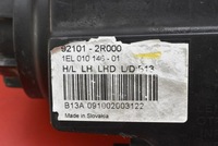 фото thumb №7, Фара левый лампа перед линза eu hyundai i30 1 i 07-10