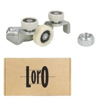 фото thumb №1, Підрамник ролики напрямна двері peugeot boxer 2005-