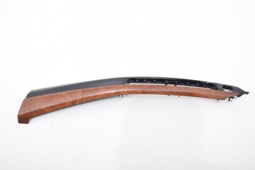 фото thumb №10, Bmw x5 f15 x6 f16 планка декоративная декоративная панели распределительной individual