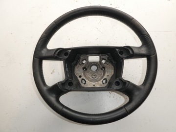 фото thumb №5, Vw t5 кермо шкіряний 7h5419091m