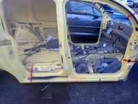 фото thumb №1, Renault kangoo ii iii z.e. 13- рестайлинг fl порог правые стойка средний cm030