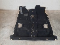 фото thumb №1, Обшивка килимок підлога mini cooper f56 europa