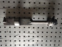 фото thumb №1, Вал балансировочный renault master ii 3.0 fv