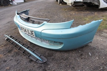 фото thumb №8, Бампер перед kpl citroen c8 02-07