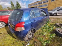 Купить Toyota yaris датчик подушки безопасности воздушной srs 2007 1.3l 891730d020 89173-0d, фото thumb