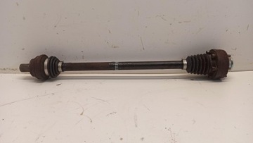 фото thumb №6, Skoda kodiaq піввісь зад 3q0501203b