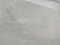 фото thumb №11, Hyundai kona i | бампер спойлер дифузор задня задній lift 86611-j9ba0 | 0749