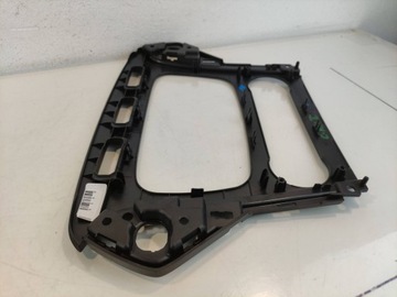 фото thumb №11, Ford mondeo mk4 рамка радио bs7118522