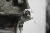 фото thumb №9, Блок двигуна jx6g-6015-be fiesta mk8 1.5 ecob 18-