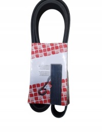 Febi bilstein 45968 набір ремінь клиновий багаторучейковий Київ, фото thumb