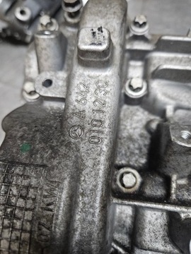 фото thumb №11, Головка комплектная mercedes jeep 3.0 cdi v6 6420163901