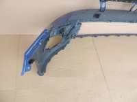 фото thumb №12, Vw polo 2g рестайлінг 2021 2022 2023 передній бампер