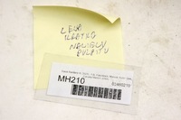 фото thumb №6, Mh210 dacia sandero iii решітка обдув лівий перед