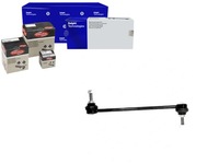 фото thumb №1, Delphi з'єднувач стабілізатора 300mm renault fluence