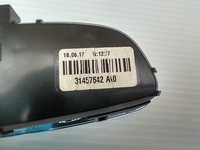 фото thumb №8, Volvo s90 v90 xc90 ii xc60 лампа стельовий кабіни освітлення 31457642