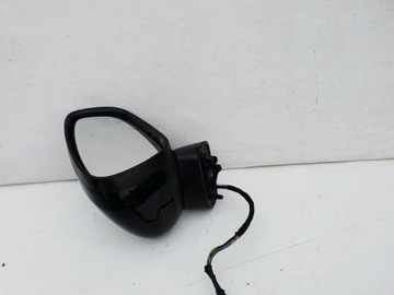 фото thumb №7, Citroen c3 aircross 17-21 дзеркало двері правий перед 12 pin 10+2