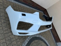 фото thumb №2, Бампер volvo xc60 ii r design перед передній