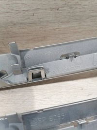 фото thumb №7, Mercedes w205 решётка радиатора решётка радиатора a2058880900