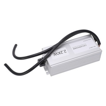 TRÓJFAZOWA REGULACJA PRĘDKOŚCI OBROTOWEJ FOR WENTYLATOR 2.2 KW 380 V