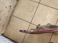 фото thumb №11, Бампер задняя задний lexus is 220 250