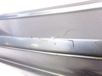 фото thumb №9, Бампер задняя задний volvo xc60 i lift 13-17r r-desing 71400 osmium grey