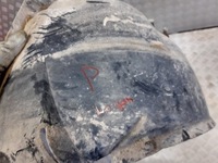 фото thumb №5, Подкрылок перед передние правое dacia logan i