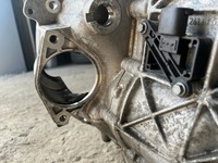 фото thumb №8, Mercedes gla 180 13-19 w156 x156 1.6 cgi коробка передач передач механическая