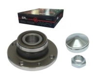 Купити Srl ступиця підшипник задній alfa romeo 145 155, фото thumb