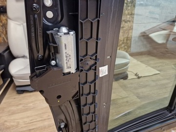 фото thumb №7, Bmw 5 gt f07 крыша панорамный люк панорама электрический 7221364