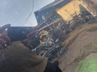 Mazda mx5 mx-5 капот крышка двигателя Оригинал, фото thumb