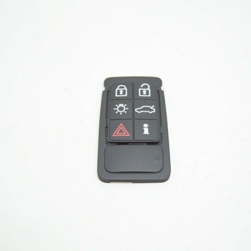 фото thumb №11, Pilot volvo s60 mk2 оригинальный 30659340