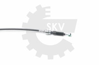 фото thumb №11, Esen skv 27skv038 натяжитель тросы, ручной коробка передач передач