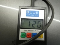 Капот кришка двигуна vw tiguan 1 рестайлінг  5n 11-15r ld7r в Україні, фото thumb