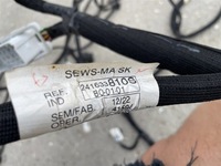 фото thumb №8, Жгут установка интерьера 241633810s nissan townstar renault kangoo 1.3 tce