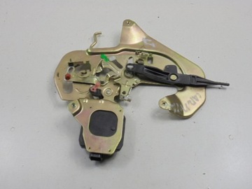 фото thumb №2, Kia carnivale i амортизатор замка двері зсувних зад лівий рестайлінг fl