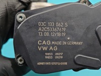 фото thumb №8, Дросельна заслінка vw jetta vi 03c133062s a2c53367619 1.4 tsi