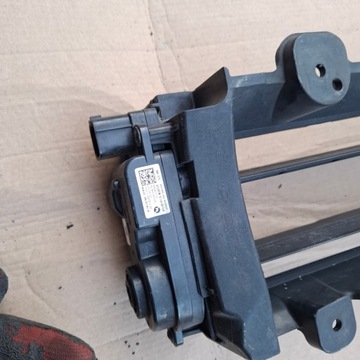 фото thumb №11, Hyundai tucson iv 4 21- crdi ролета моторчик руль воздуха łapcza