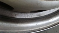 фото thumb №11, Диски renault master iii 16 дюймов 5x130 et 66 комплект