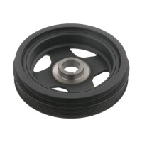 фото thumb №1, Шкив toyota yaris verso 1.4 d-4d 1340733010