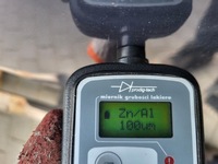 фото thumb №8, Двері лівий ліві зад задні z168 opel insignia a 08- універсал комплектні eu