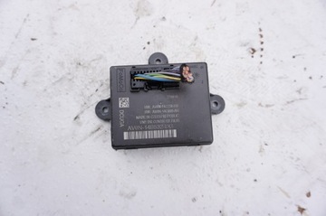 фото thumb №1, Модуль дверь левый зад av6n-14b532-dg ford c-max mk2 ii