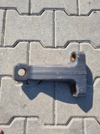 фото thumb №1, Wąs верхній важіль поворотний кулак лівий тяга поздовжній volvo fh fm 4