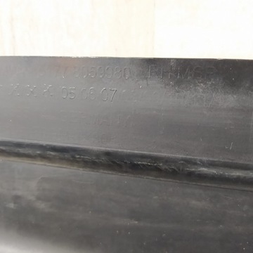 фото thumb №14, Bmw 7 g11 планка пороговая накладка правая м-пакет 8059980